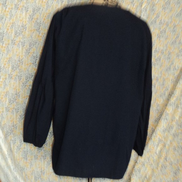 Tunic Style Top - Picture 5 of 5